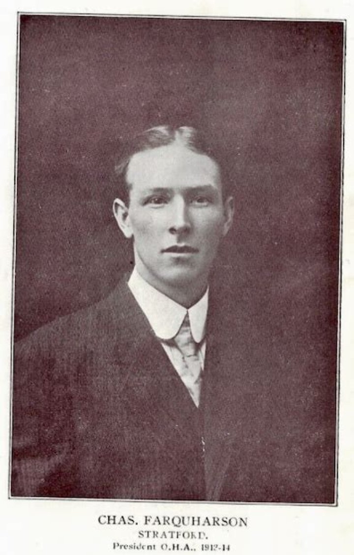 Charles Farquharson Height, Weight, Net Worth, Age, Birthday, Wikipedia, Who, Instagram, Biography