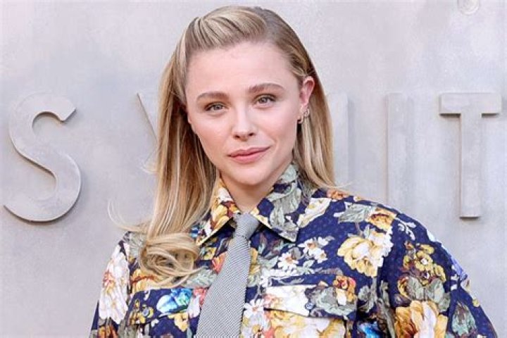 
Chloë Grace Moretz Recalls ‘Power Struggle’ with Older Men Who Would ‘Infantilize’ Her in Hollywood 