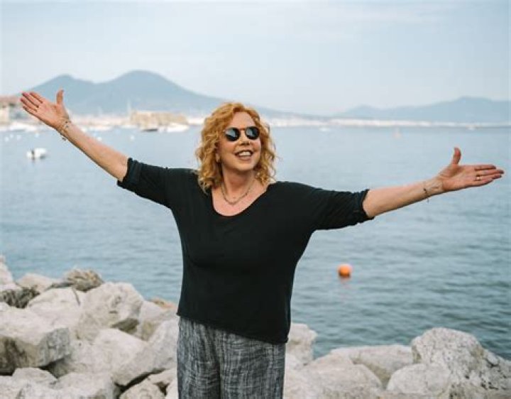 Christina Pirello Age, Birthday, Wikipedia, Who, Nationality, Biography