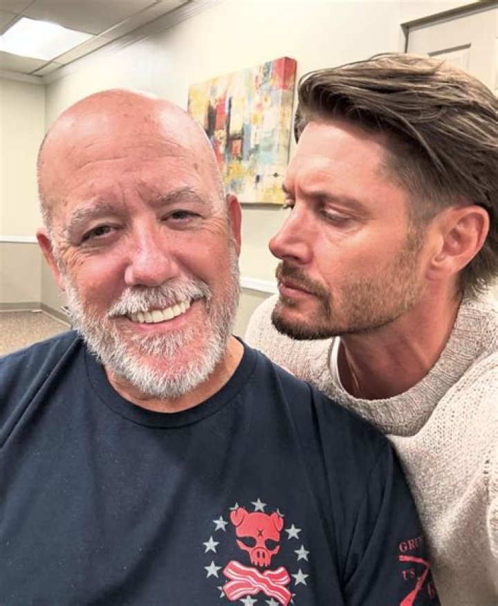 
Clif Kosterman Age, Birthday, Wikipedia, Who, Instagram, Biography 