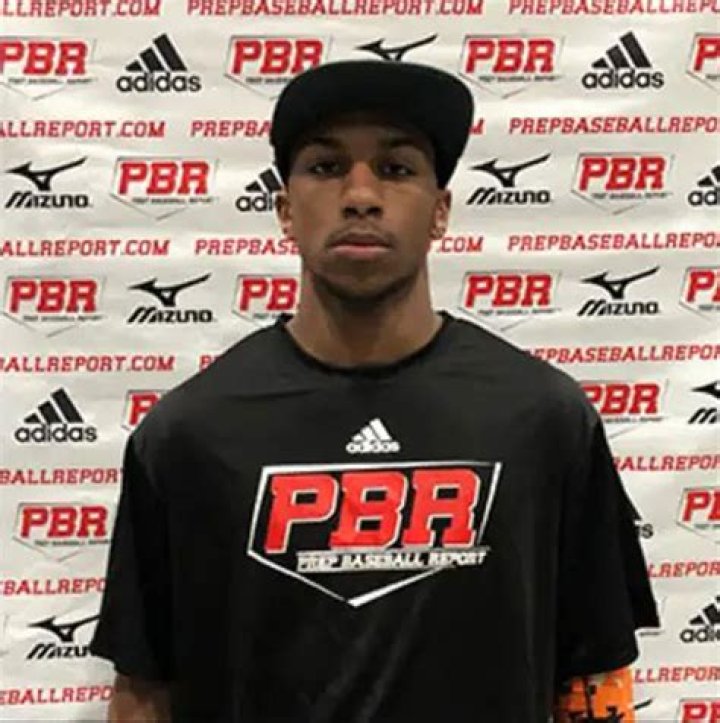 
College baseball player Jatonne Sterling killed in shooting outside Atlanta church 