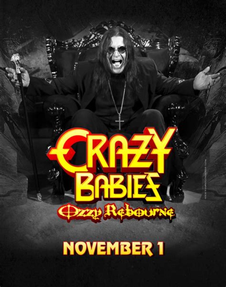 Crazy Babies – Ozzy Rebourne Age, Birthday, Wikipedia, Who, Nationality, Biography