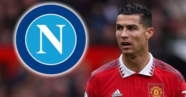 
Cristiano Ronaldo: Why Napoli didn’t make transfer approach 