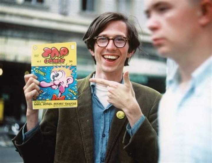 Crumb Height, Weight, Net Worth, Age, Birthday, Wikipedia, Who, Nationality, Biography