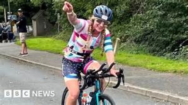 
Cyclist Lucy John Killed In Bridgend: Family And Death Cause 