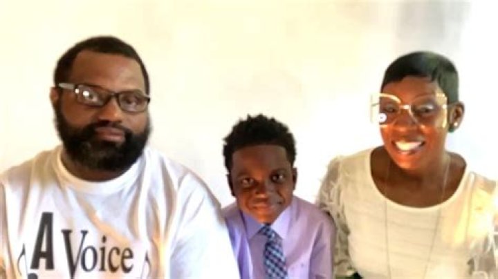 D’Corey Johnson | Parents, Ethnicity And Family