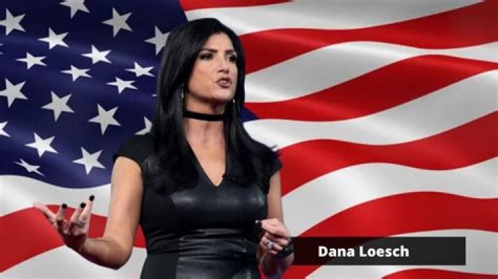 Dana Loesch Height, Weight, Net Worth, Age, Birthday, Wikipedia, Who, Nationality, Biography