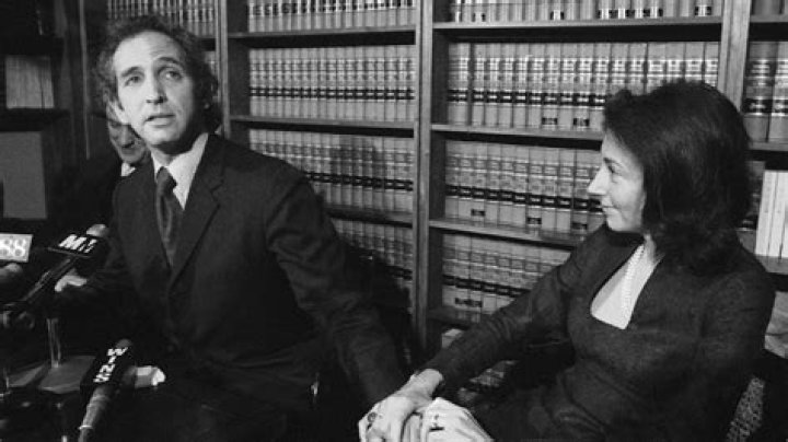 Daniel Ellsberg wife: Who is Patricia Marx Ellsberg?