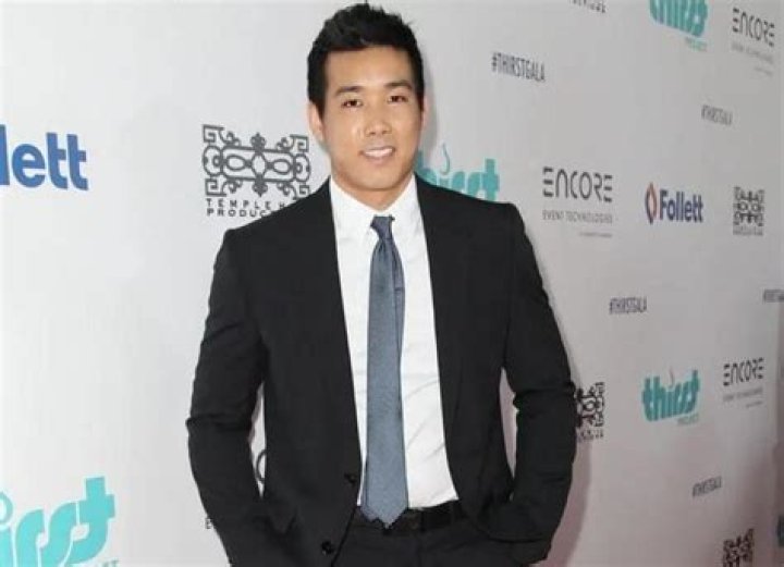 
Daniel Fong Height, Weight, Net Worth, Age, Wiki, Who, Instagram, Biography 