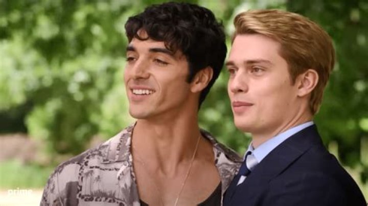 Daniela Nieves Boyfriend Tyler Perez and Her Personal Life As She Makes An Impressive Start With Vampire Academy