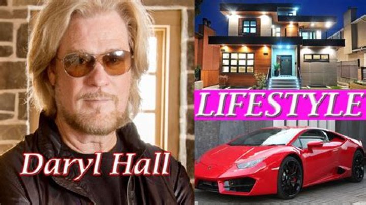 Daryl Hall Height, Weight, Net Worth, Age, Birthday, Wikipedia, Who, Instagram, Biography