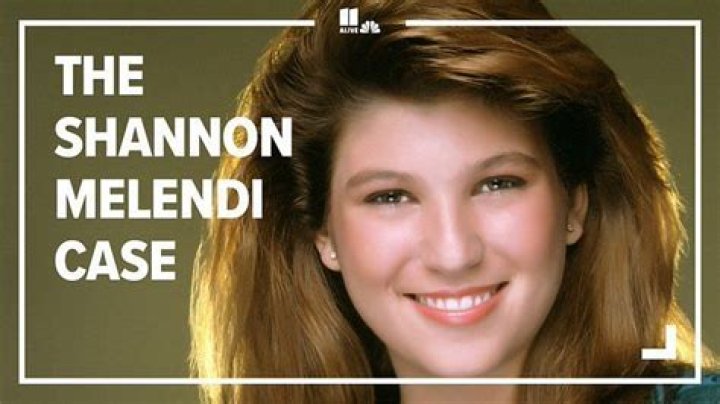 
Dateline Revisits The Case Of Emory Student Shannon Melendi’s Murder 