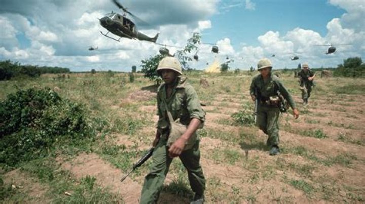 
Dateline: Secrets Uncovered: How did Vietnam War veteran Bob McClancy die? 