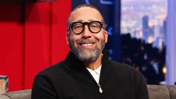 
David Fizdale’s Past Relationships : Natasha Fizdale’s Short Biography 