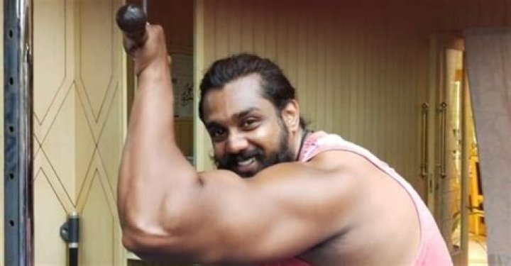 Dhruva Jariwala Height, Weight, Net Worth, Age, Birthday, Wikipedia, Who, Instagram, Biography