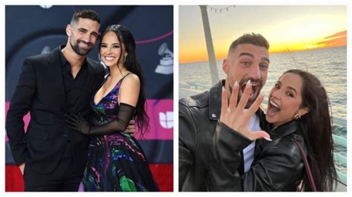 Did Becky G And Sebastian Lletget Split? Boyfriend 2022 Status And Dating Life