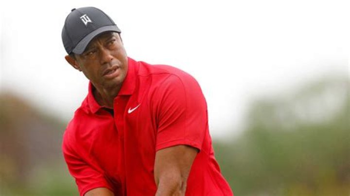 
Did Justin Thomas miss Masters cut on purpose to help Tiger Woods? Fans come up with theories 
