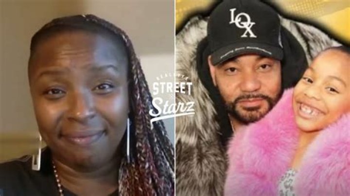 DJ Hurricane Daughter Ayana Fite Owns A Successful Clothing Line Named Cozy Closet