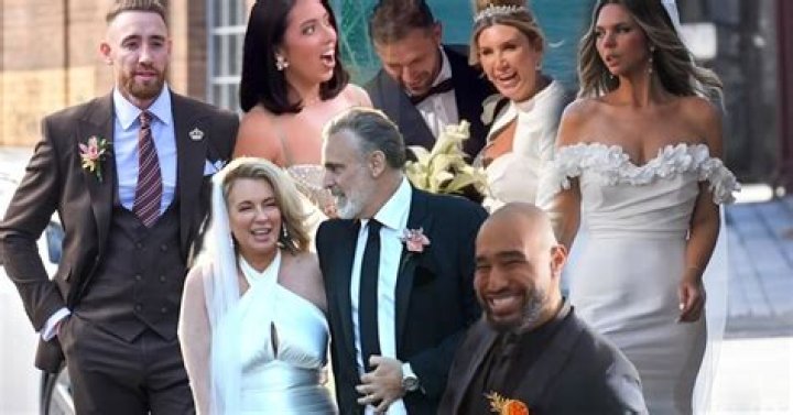 
Does Andrew Davis From MAFS Have Cauliflower Ear? All About Holly Greenstein’s “Husband” 