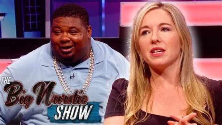 
Does Big Narstie Have A Wife? Here’s What We Know About His Love Life 