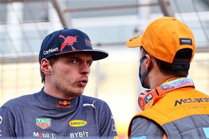 
Does Daniel Ricciardo Have A Brother? 
