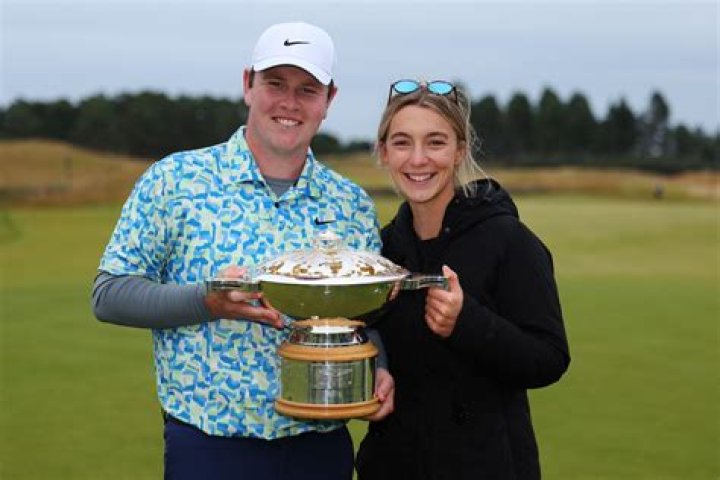 
Does Robert MacIntyre Have A Girlfriend? Everything To Know About The Golfer’s Dating Life 