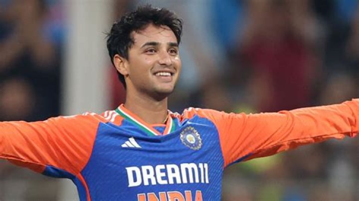 
Dr. Abishek Colaco Height, Weight, Net Worth, Age, Birthday, Wikipedia, Who, Nationality, Biography 