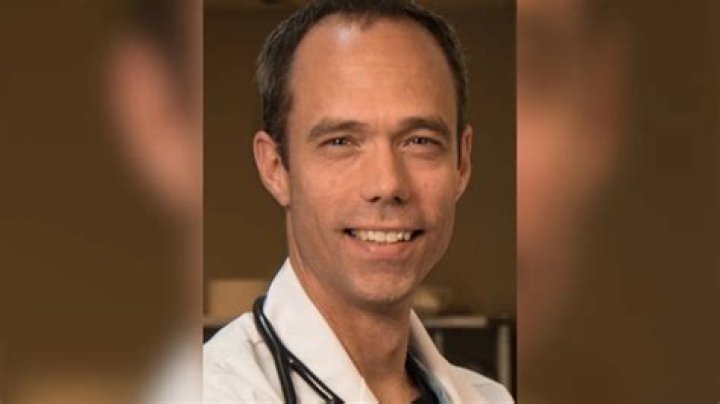 
Dr Paul Hannam Obituary And Cause Of Death: What Happened To NYGH ED Director? 