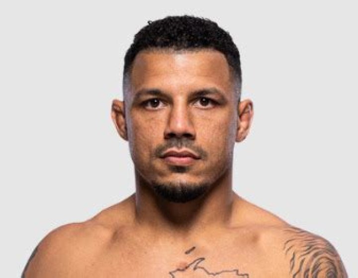 
Drakkar Klose Tattoo Meanings And Pictures: Does The UFC 277 Lightweight Champion Have A Chest Tattoo? 