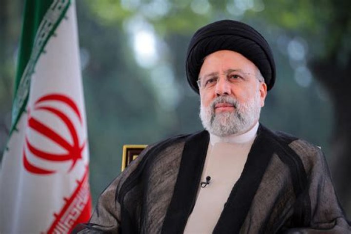Ebrahim Raisi Height, Weight, Net Worth, Age, Birthday, Wikipedia, Who, Nationality, Biography