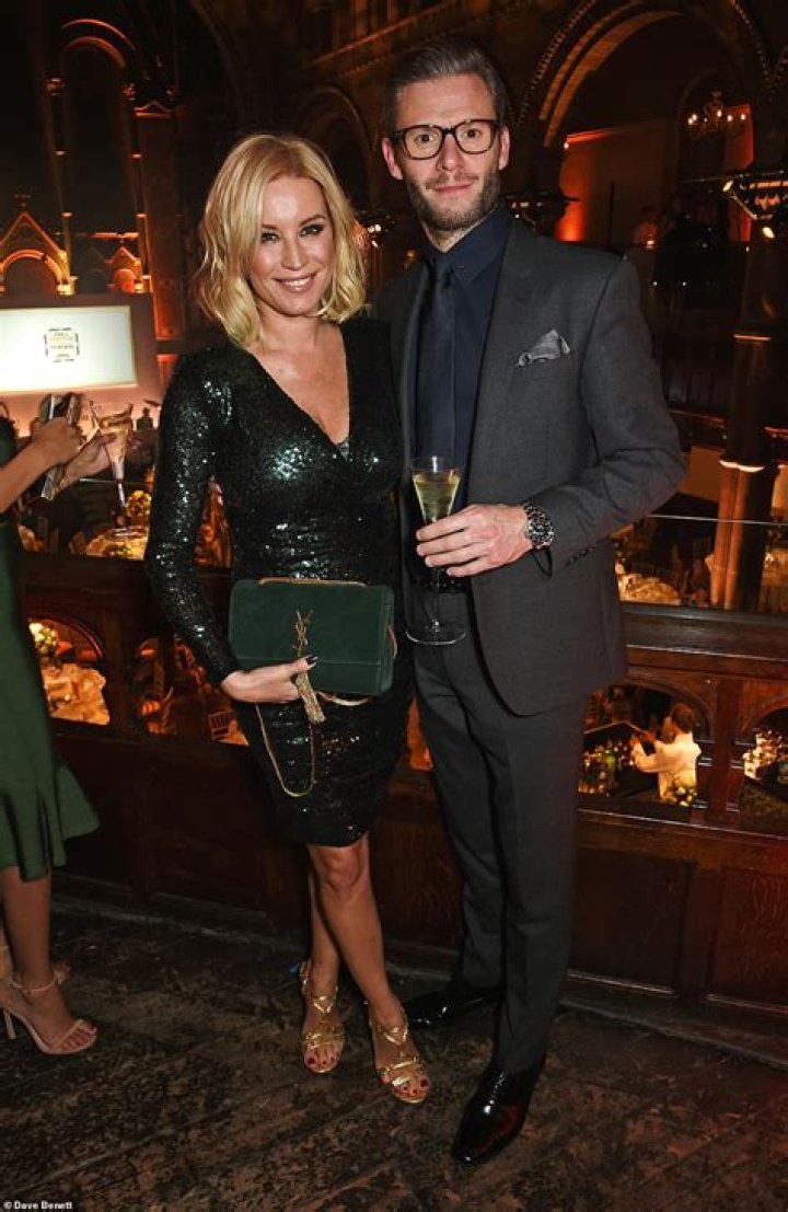 
Eddie Boxshall Business Partner Julia Pinkney, Meet Her On Instagram 