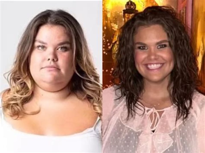 
Ellie Gogglebox Weight Loss Journey; Facts To Know About Reality Television Star 