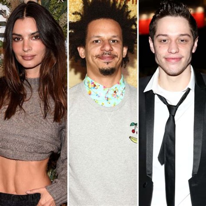 
Emrata Here Fresh Off Divorce Lyrics Hints Emily Ratajkowski And Pete Davidson Rebound 