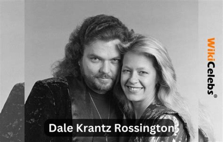 Everything About Gary Rossington’s Wife Dale Krantz-Rossington