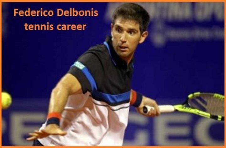 
Federico Delbonis Height, Weight, Net Worth, Age, Birthday, Wikipedia, Who, Nationality, Biography 