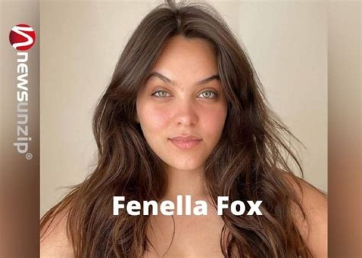 Fenella Fox Height, Weight, Net Worth, Age, Birthday, Wikipedia, Who, Instagram, Biography