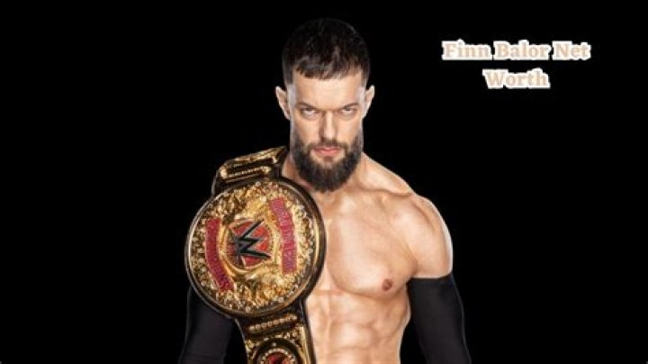Finn Balor Height, Weight, Net Worth, Age, Birthday, Wikipedia, Who, Nationality, Biography