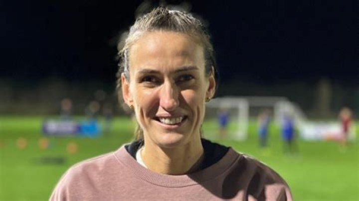 Footballer Jill Scott Is Engaged To Partner Shelley Unitt- Facts About Their Marital Life