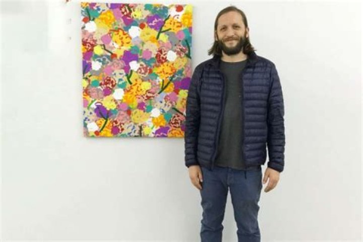 
Founder of New York gallery 247365, MacGregor Harp, passed away at 41 