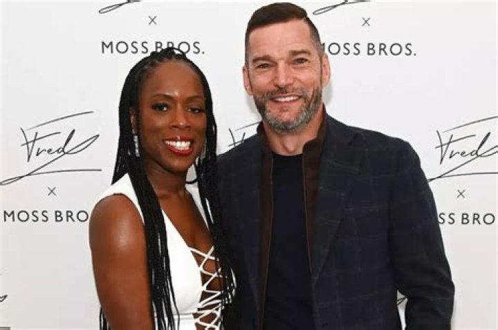 Fred Sirieix Height, Age, Girlfriend, Biography, Wiki, Net Worth