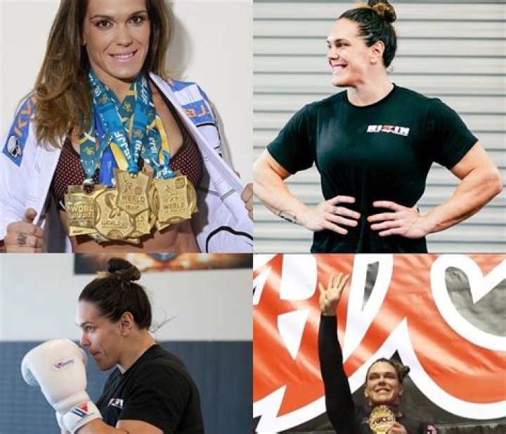 
Gabi Garcia Weight Loss Journey 2023: Before And After Photos 