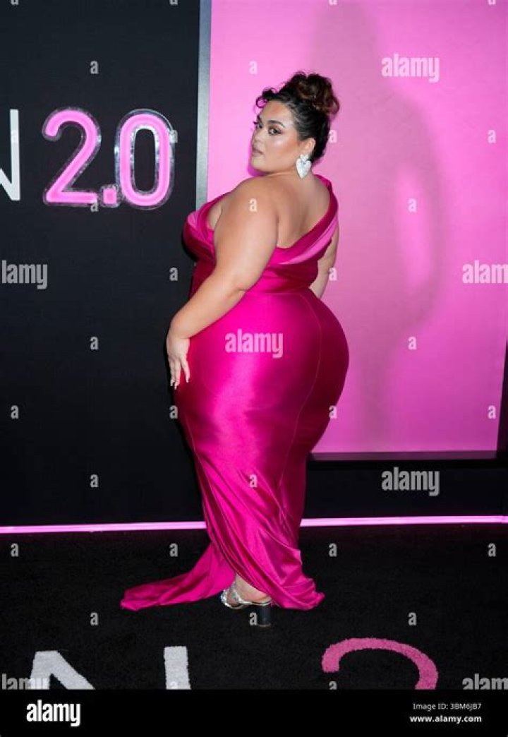 
Gabriella Lascano Height, Weight, Net Worth, Age, Birthday, Wikipedia, Who, Nationality, Biography 