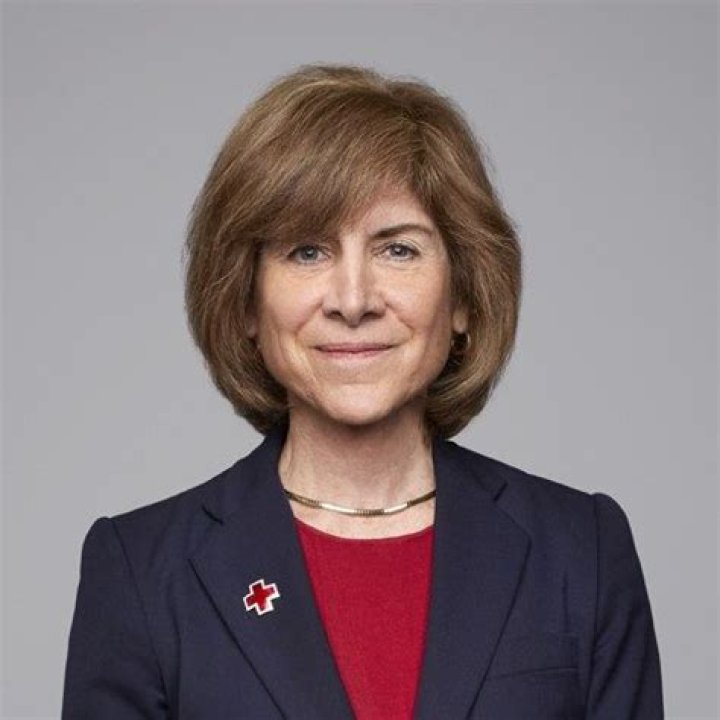 Gail J. McGovern Net Worth, Age, Birthday, Wikipedia, Who, Nationality, Biography