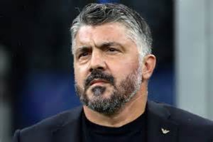 
Gennaro Gattuso Height, Weight, Net Worth, Age, Birthday, Wikipedia, Who, Nationality, Biography 