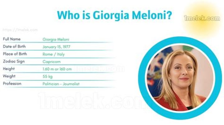 
Giorgia Yin Height, Weight, Net Worth, Age, Birthday, Wikipedia, Who, Nationality, Biography 