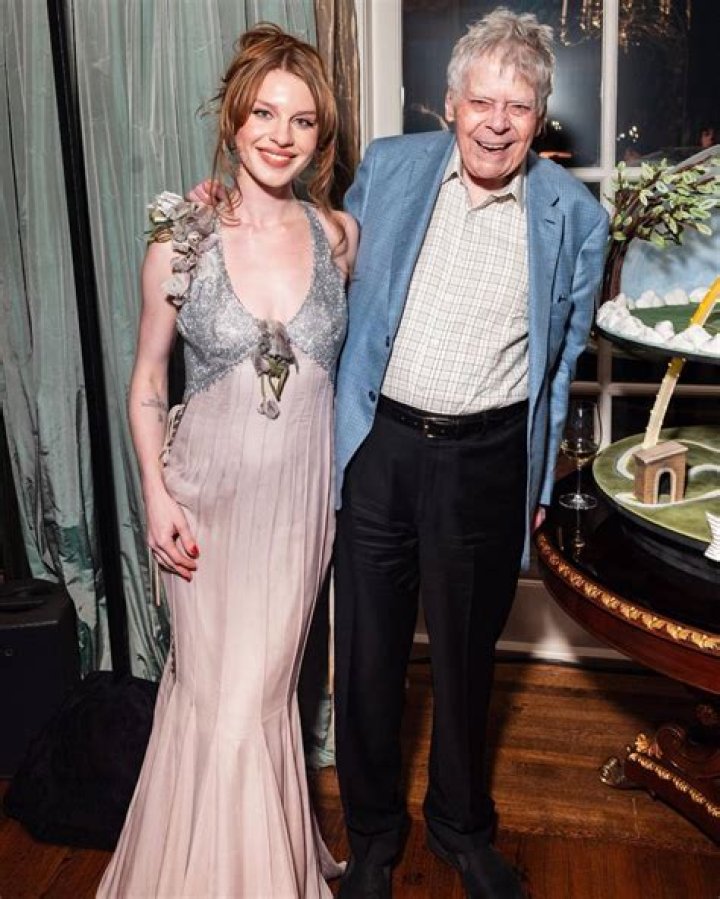 Gordon Getty Height, Weight, Net Worth, Age, Birthday, Wikipedia, Who, Nationality, Biography