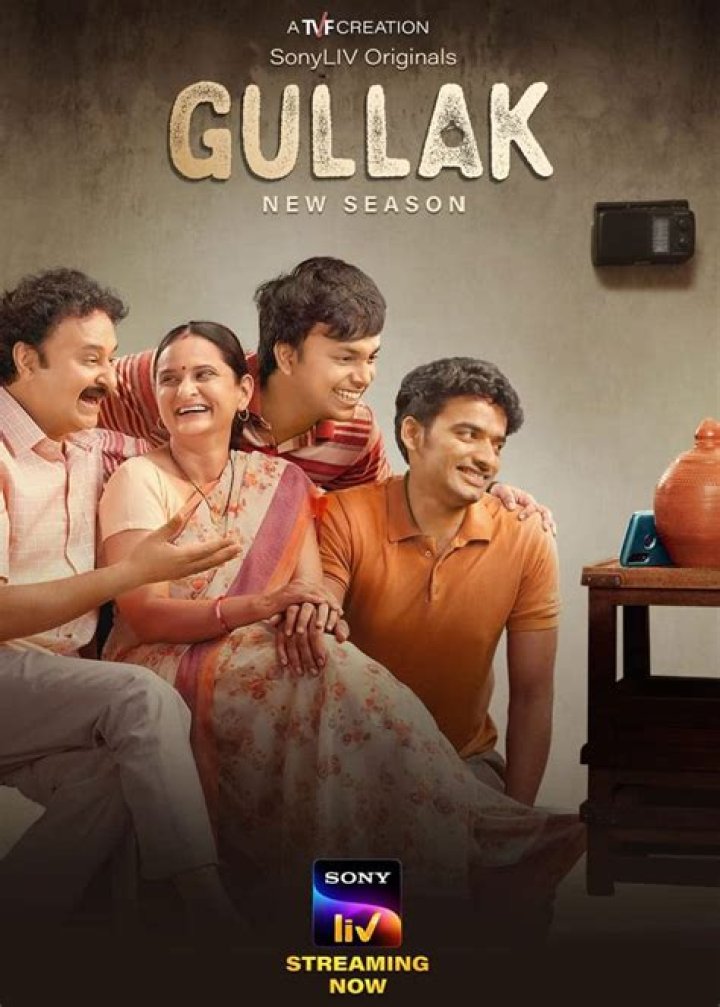 Gullak OTT Release Date and Time Confirmed 2022: When is the 2022 Gullak Movie Coming out on OTT SonyLiv?