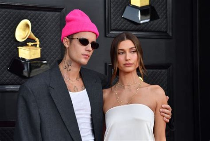 
Hailey Bieber on Her Favorite Sex Positions with Justin Bieber — and Their Stance on Threesomes 