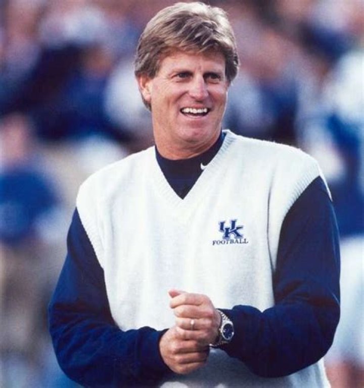Hal Mumme Height, Weight, Net Worth, Age, Birthday, Wikipedia, Who, Nationality, Biography