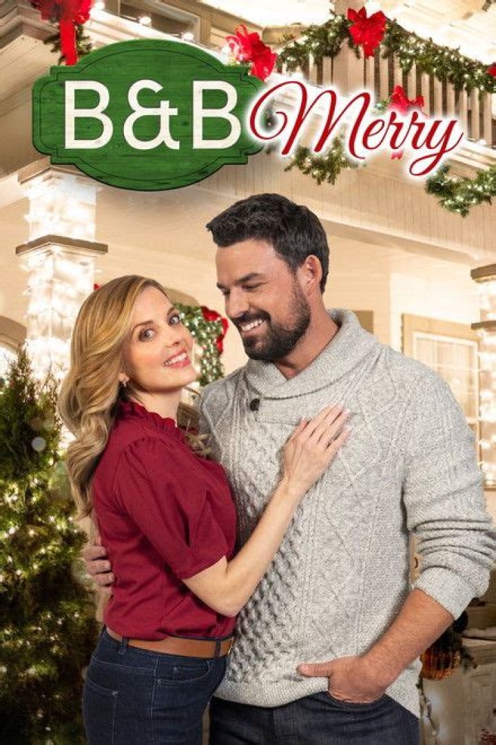 Hallmark Movie B&B Merry Was Filmed In Kelowna and British Columbia